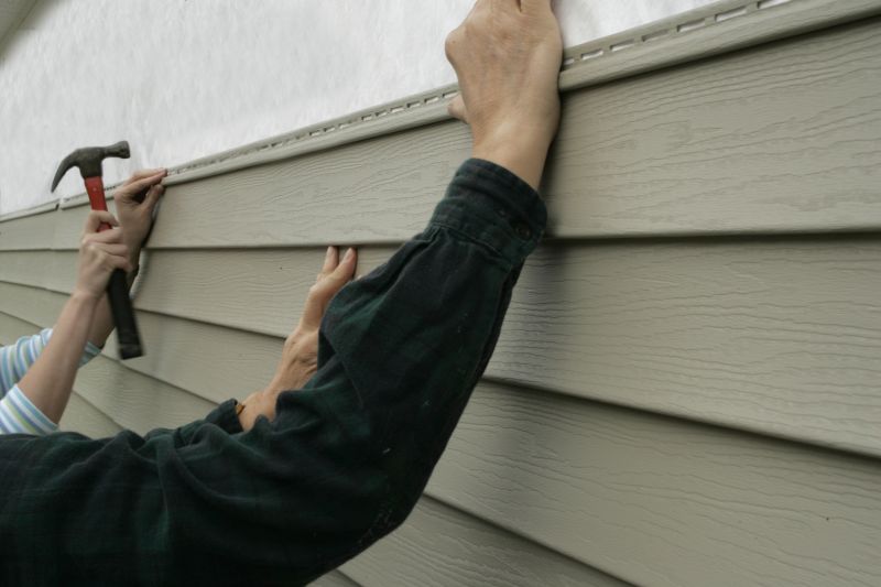 Top Siding Installation Companies in Andover, MA