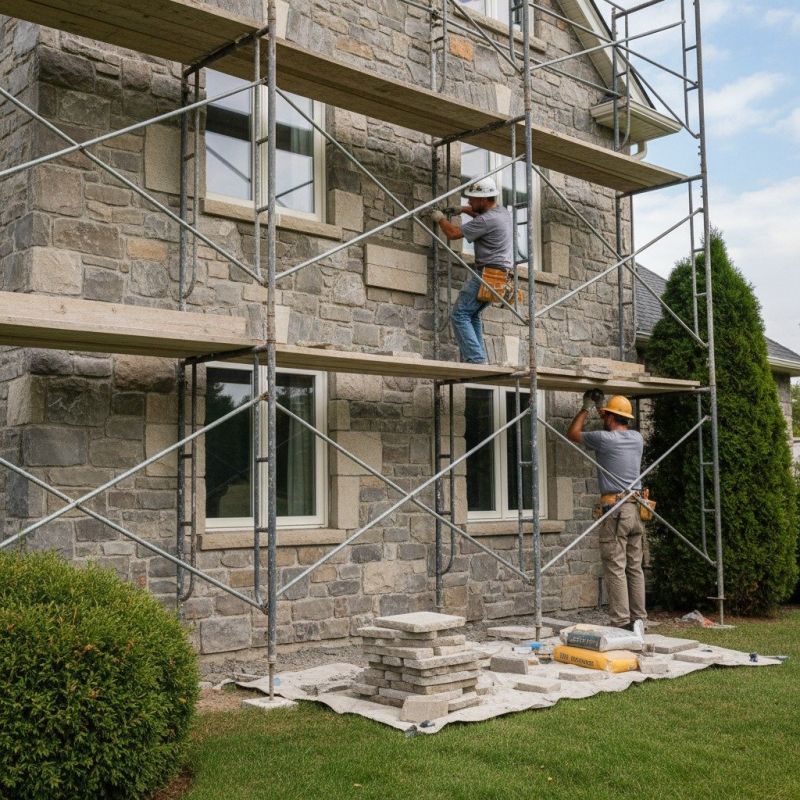 Top Siding Installation Companies in Stoneham, MA