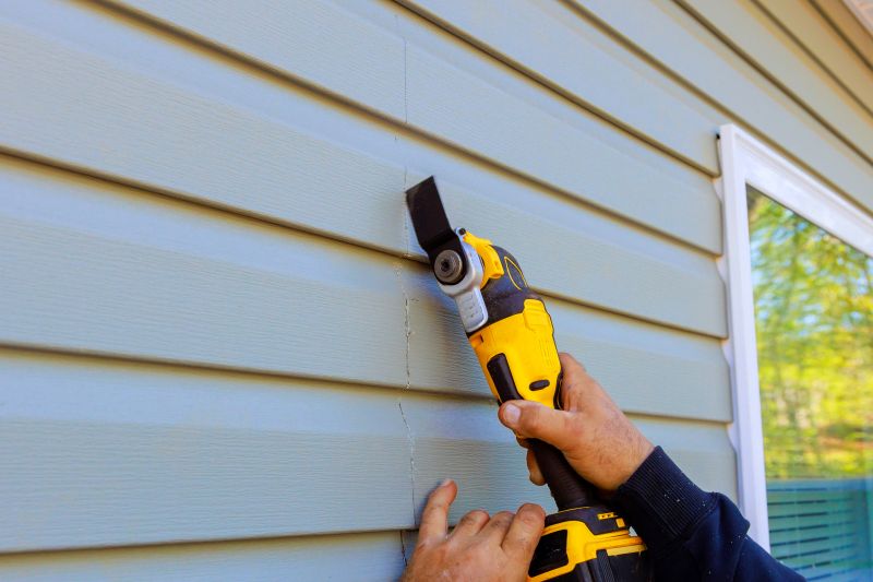 Top Siding Repair Companies in Tyngsboro, MA