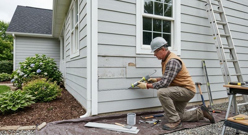 Top Siding Repair Companies in Winchester, MA