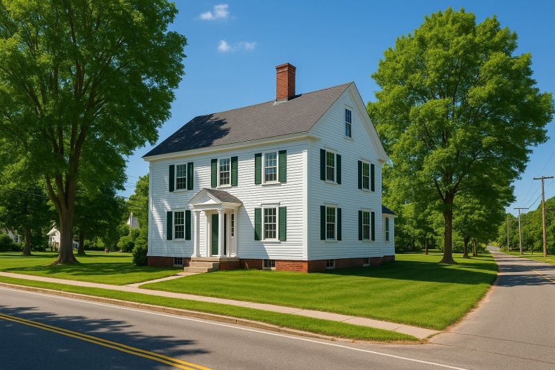 Top Siding Replacement Companies in Dracut, MA