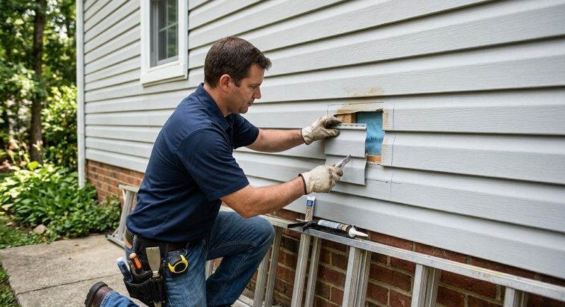 Top Siding Replacement Companies in Lynn, MA