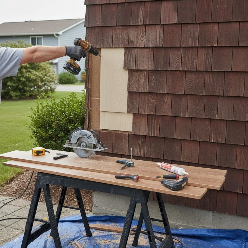 Top Siding Replacement Companies in North Reading, MA