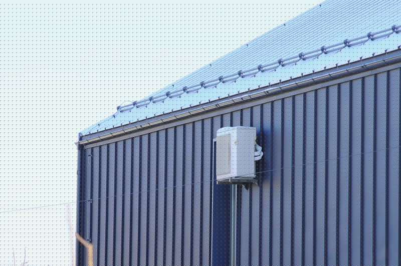 Metal Cladding Service