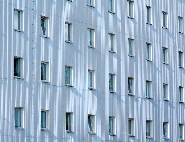 Cost of Aluminum Siding Repair in Haverhill