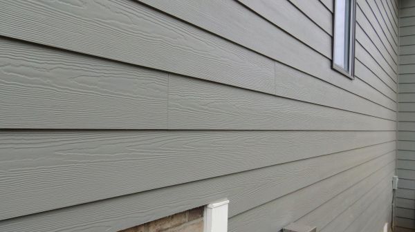 Cost of Cement Board Siding Repair in Haverhill