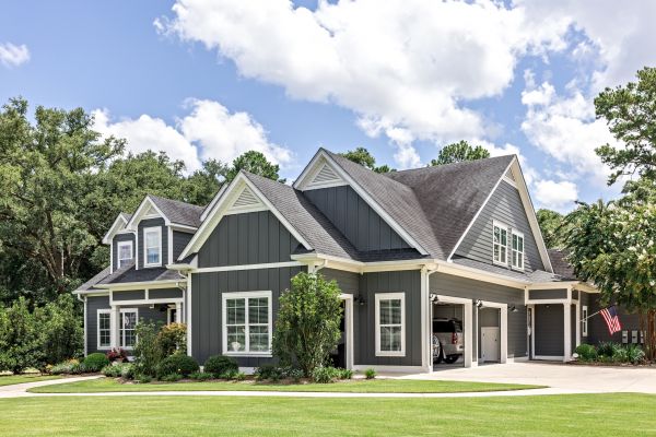 Cost of Fiber Cement Siding Repair in Haverhill