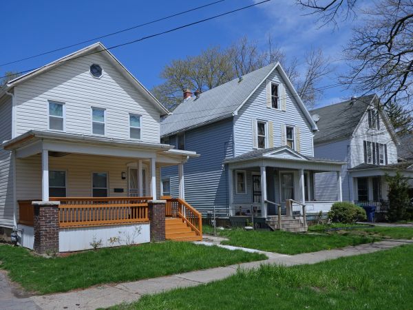 Cost of Metal Siding Repair in Haverhill