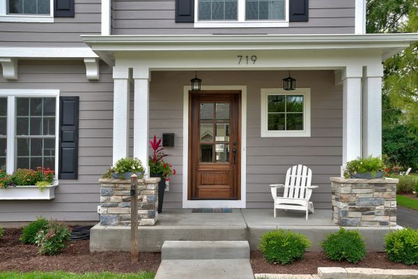 Cost of Siding Installation in Haverhill