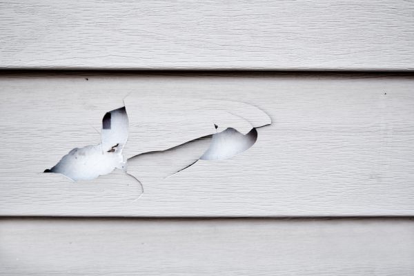 Cost of Siding Leak Repair in Haverhill