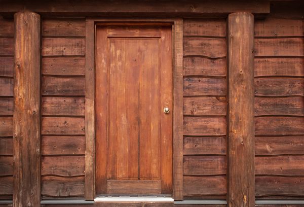 Cost of Log Cabin Siding Installation in Haverhill