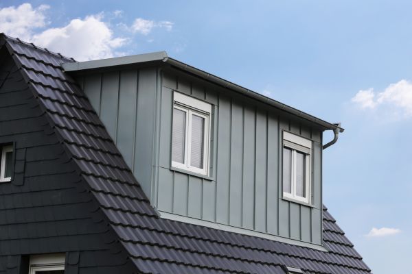 Cost of Composite Siding Service in Haverhill