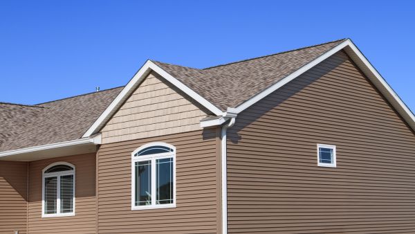 Cost of Residential Siding Service in Haverhill