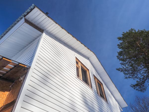 Cost of House Siding Replacement in Haverhill