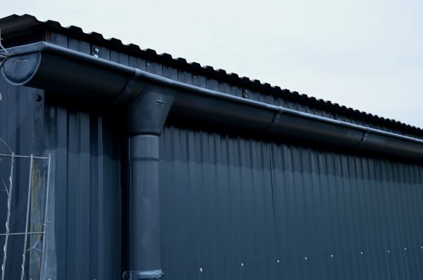 Cost of Metal Siding Replacement in Haverhill