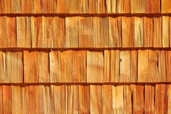 Cost of Cedar Shakes Replacement in Haverhill