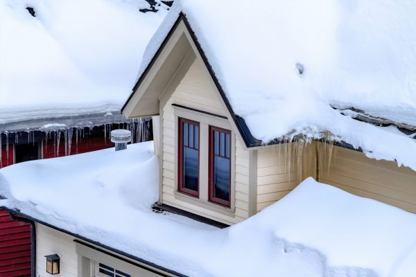 Cost of Dormer Siding Repair in Haverhill