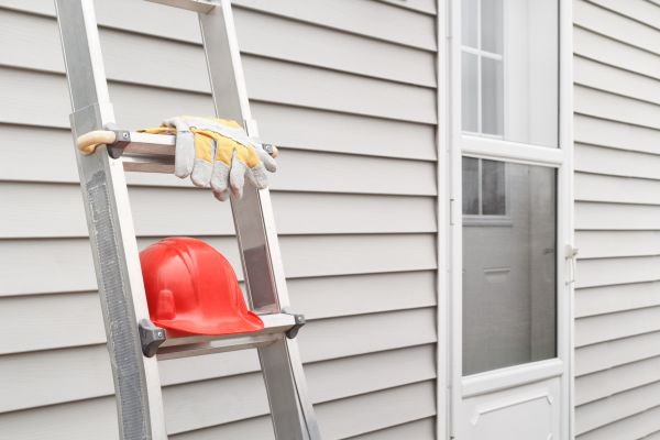 Cost of Home Siding Replacement in Haverhill
