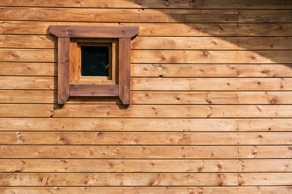 Cost of Exterior Wood Siding Repair in Haverhill