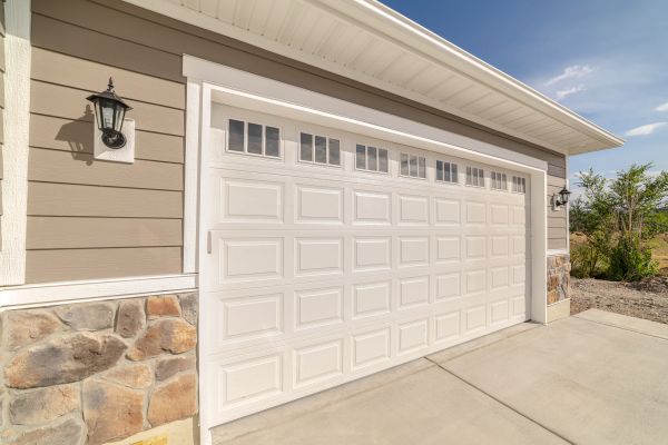 Cost of Garage Siding Repair in Haverhill