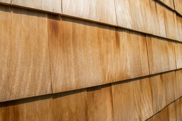 Cost of Cedar Siding Replacement in Haverhill