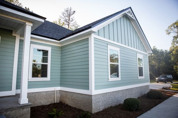 Cost of Residential Siding Repair in Haverhill