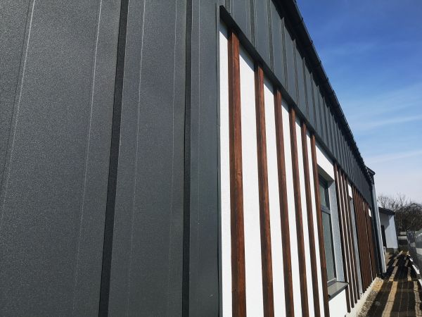 Cost of Metal Cladding Replacement in Haverhill