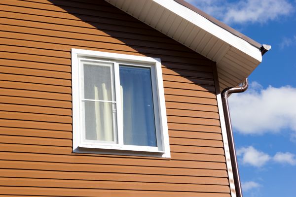 Cost of Pvc Siding Installation in Haverhill