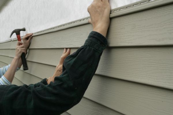 Cost of Insulated Siding Installation in Haverhill