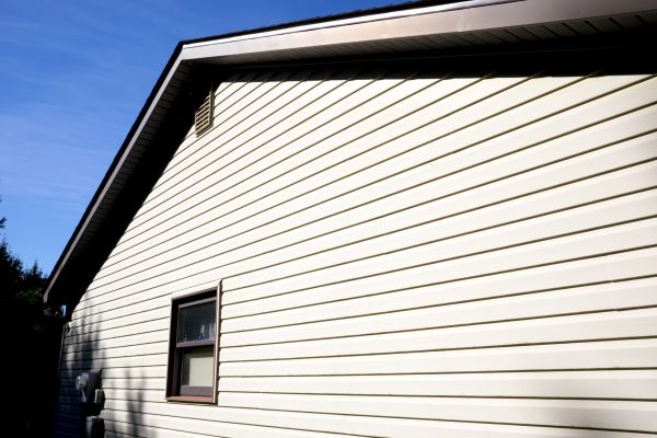 Cost of Dutch Lap Siding Installation in Haverhill