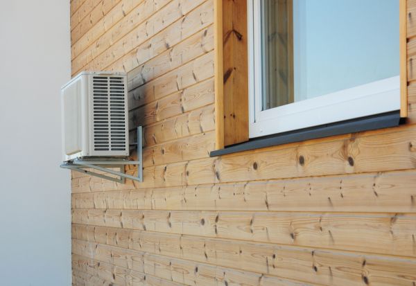 Cost of Pine Wood Siding Installation in Haverhill