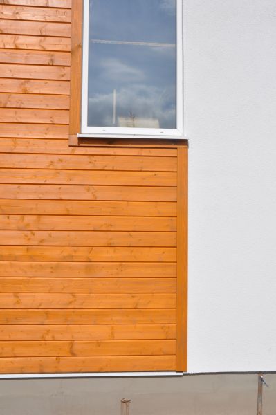 Cost of Wood Siding Installation in Haverhill