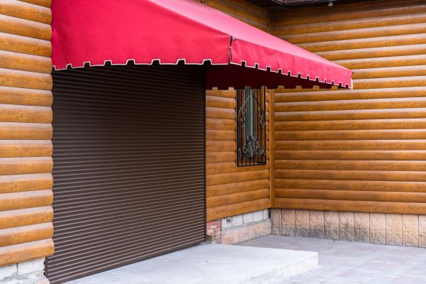 Cost of Hardwood Cladding Installation in Haverhill
