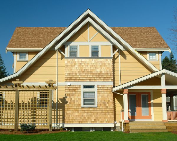 Cost of Shake Siding Installation in Haverhill