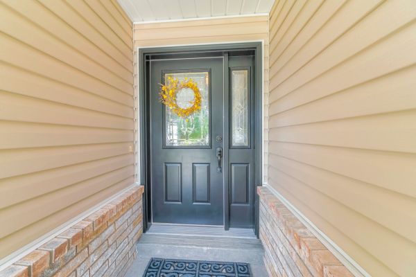 Cost of Siding Panel Repair in Haverhill