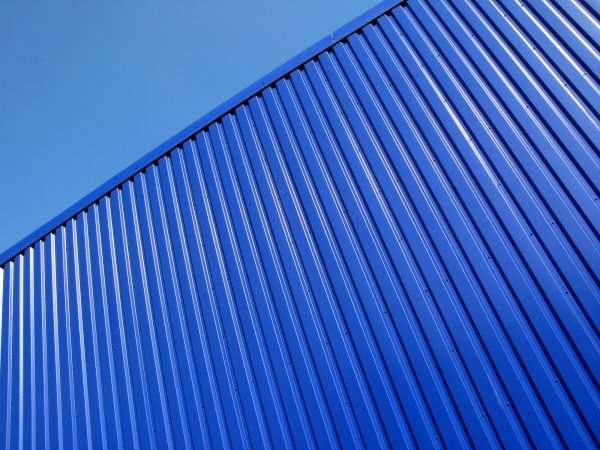 Cost of Seam Metal Siding Installation in Haverhill