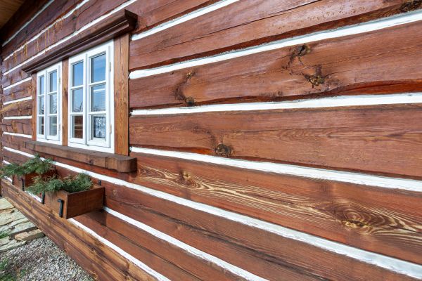 Cost of Wooden Siding Installation in Haverhill