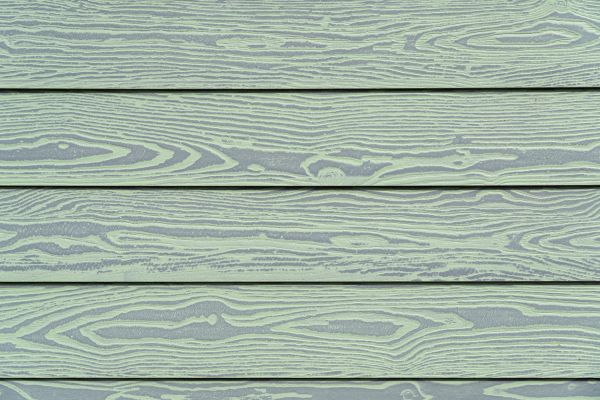Cost of Composite Siding Installation in Haverhill