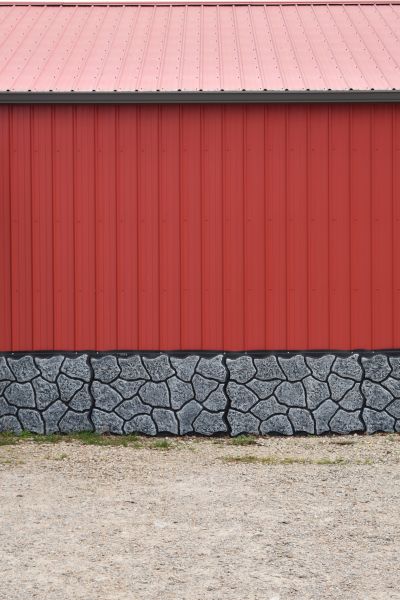Cost of Corrugated Siding Installation in Haverhill