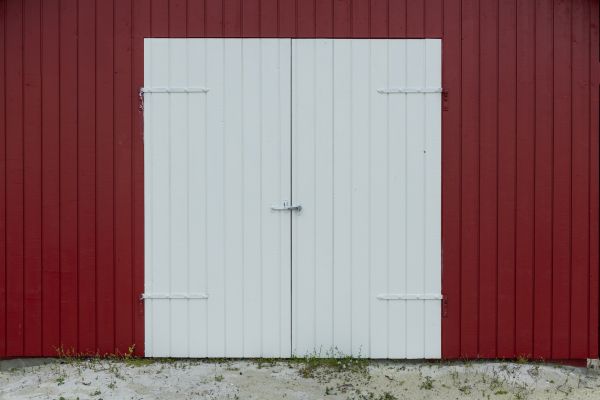 Cost of Pole Barn Siding Installation in Haverhill