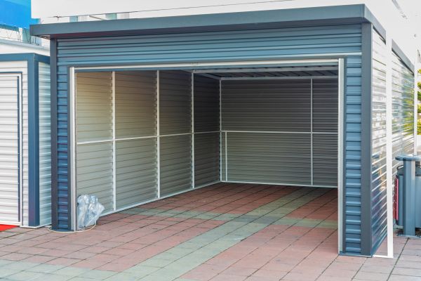 Cost of Interior Metal Siding Service in Haverhill