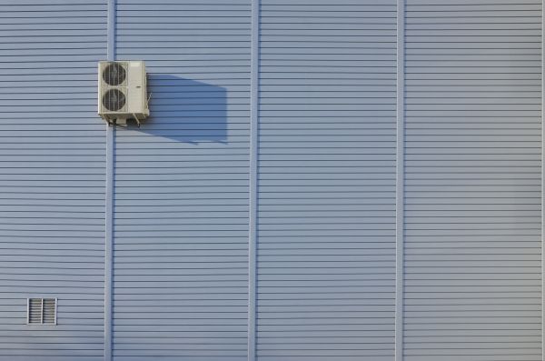 Cost of Flat Metal Siding Installation in Haverhill