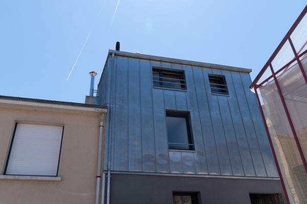 Cost of Metal Cladding Service in Haverhill
