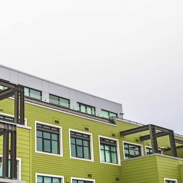Cost of Flat Siding Installation in Haverhill
