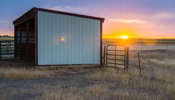 Cost of Pole Building Siding Service in Haverhill