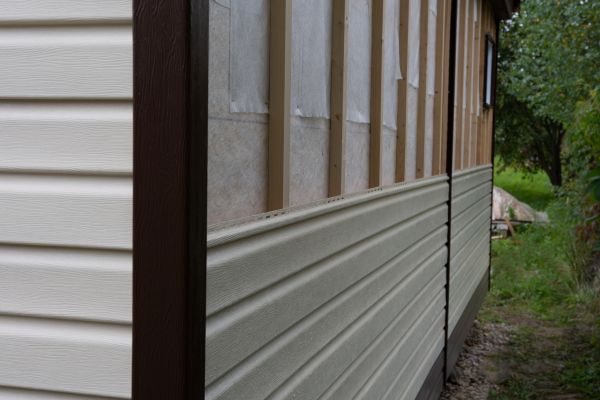Cost of Lap Siding Installation in Haverhill