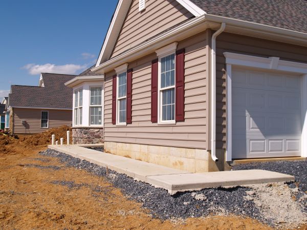 Cost of Cement Siding Repair in Haverhill