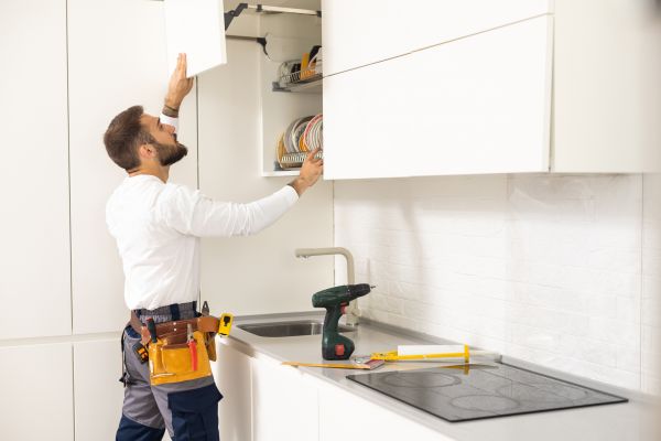 Cabinet Service in Haverhill