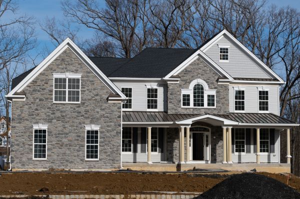 Cost of Facade Cladding Installation in Haverhill