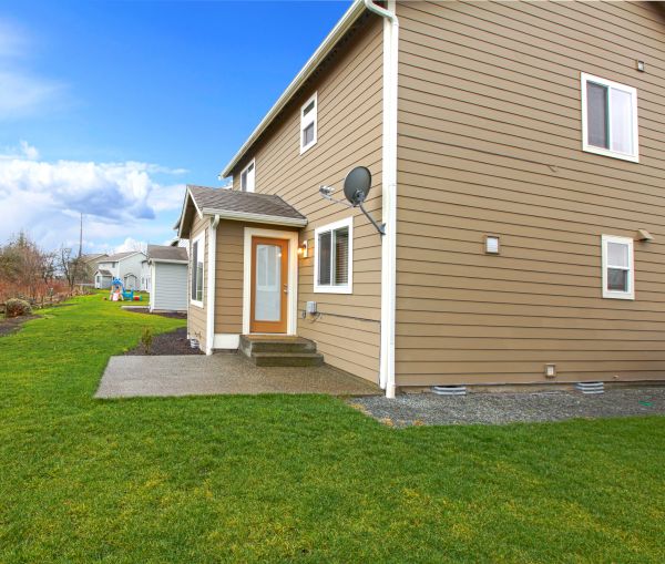 Cost of Clapboard Siding Repair in Haverhill